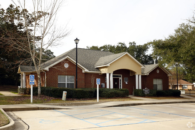 Building Photo - The Kensley Apartments