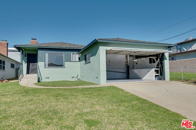 Foto del edificio - 431 W Acacia Ave