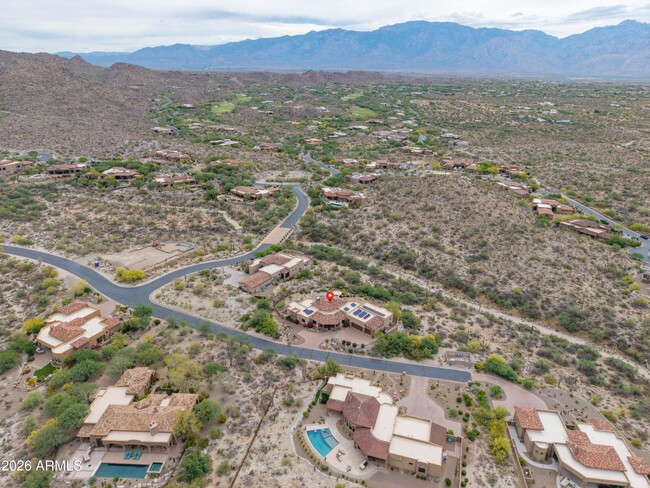 Building Photo - 14530 N Granite Peak Pl
