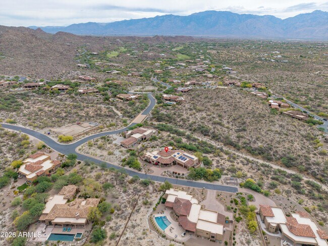 Foto del edificio - 14530 N Granite Peak Pl