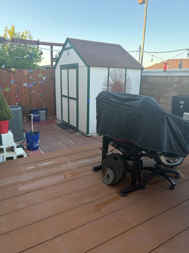 Foto del edificio - 3576 Husch Way