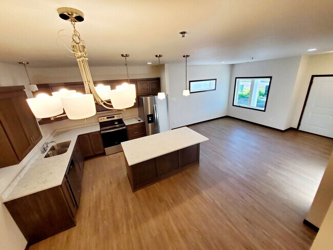 Foto del edificio - 4450 Cumberland Loop