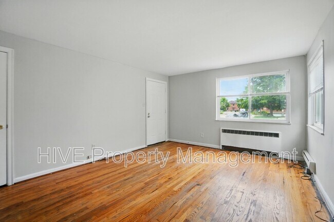 Foto del edificio - 3919 E Gatewood Ln