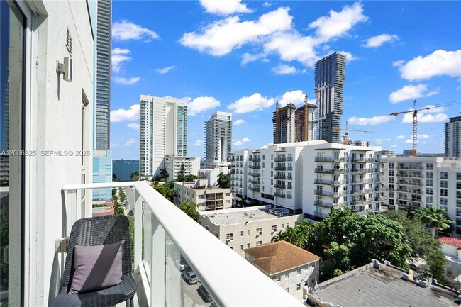 Foto del edificio - 321 NE 26th St