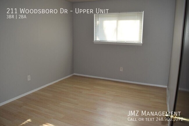 Foto del edificio - 211 Woodsboro Dr