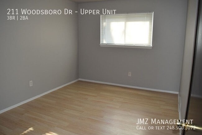 Building Photo - 211 Woodsboro Dr