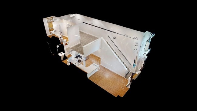 Building Photo - Blackboard District at Homes St School Apa...