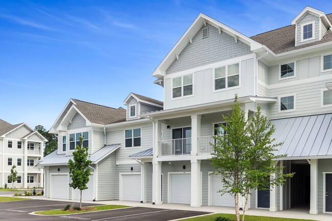 Building Photo - The Southern at Santa Rosa Beach