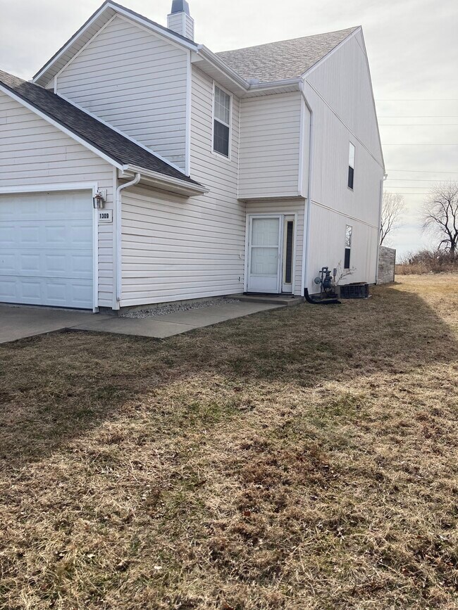 Foto del edificio - 1309 Toulouse St