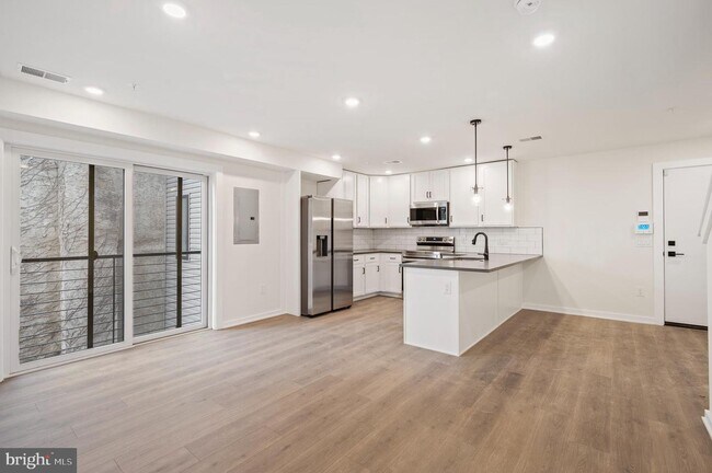 Foto del edificio - 1721 N 21st St