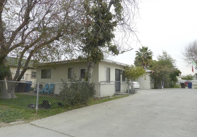 Building Photo - 2710 Musgrove Ave