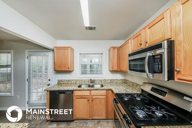 Foto del edificio - 102 Rocky Branch Way