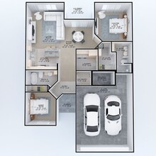 Building Photo - 4167 N Manchester Ct