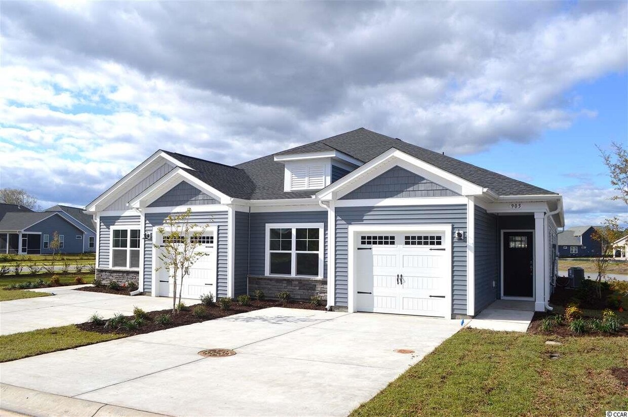 909 US17, Little River, SC 29566 Townhome Rentals in Little River SC