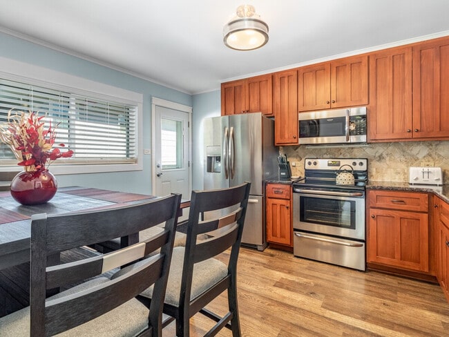 Foto del edificio - 5258 Washington St