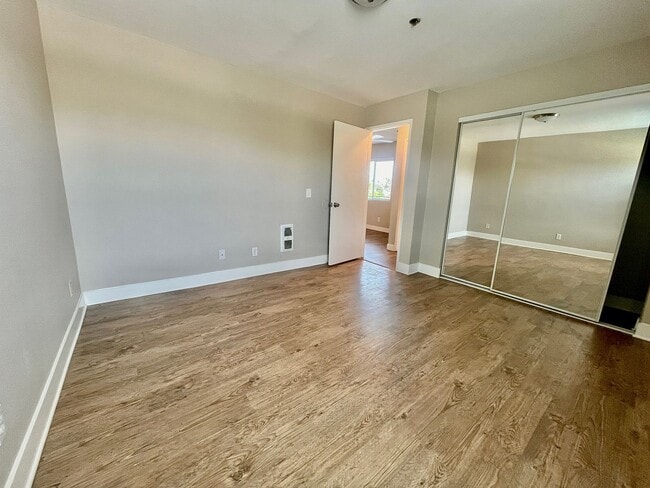 Interior Photo - Asana at North Park