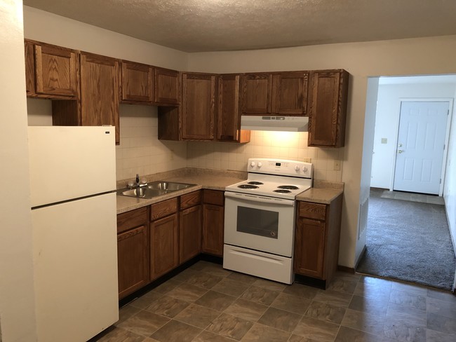 2 bedroom/1 bath - 4053 Mississippi Ave