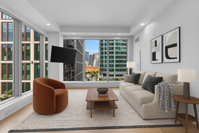 Foto del edificio - 135 Seaport Blvd