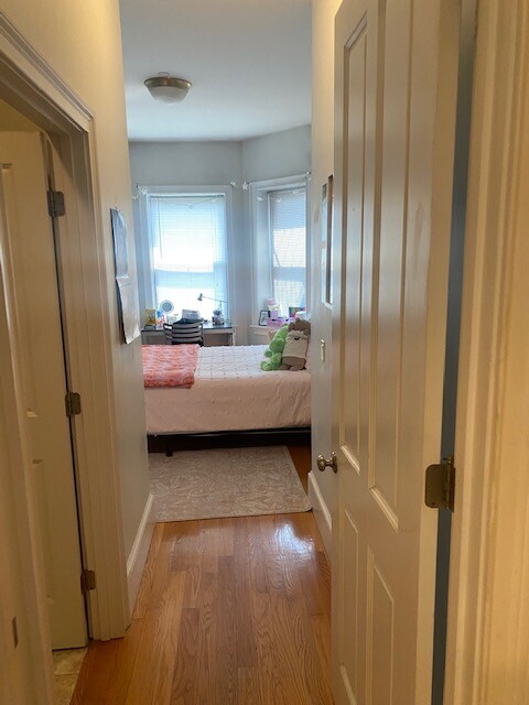 Foto del edificio - 1081 Beacon St