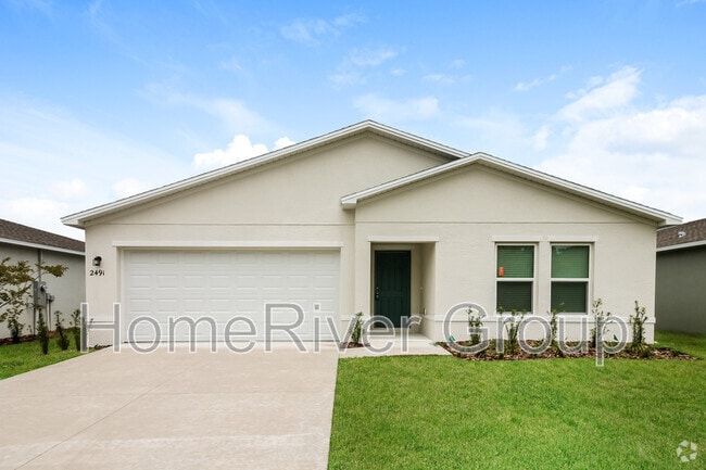 Building Photo - 2491 NW 23rd Ave