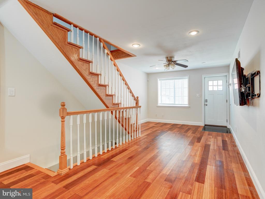 Foto principal - 1134 S Alder St