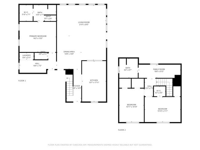 Foto del edificio - 416 Milwaukee St