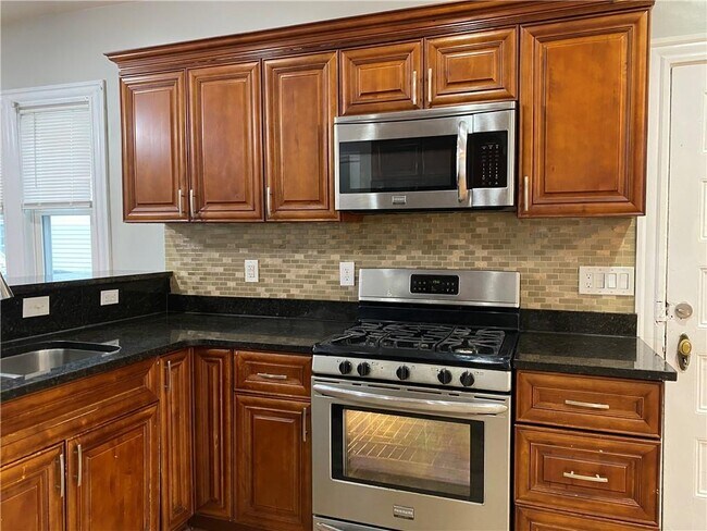 Foto del edificio - 10 John St