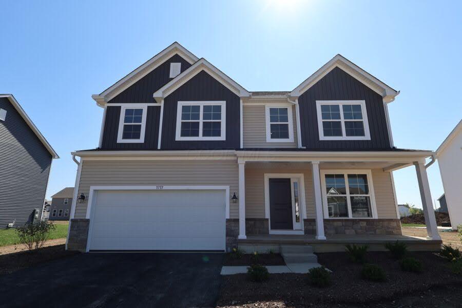 Foto principal - 1717 Longhill Dr