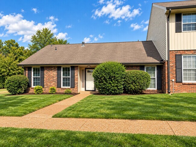 Foto del edificio - 4001 Anderson Rd