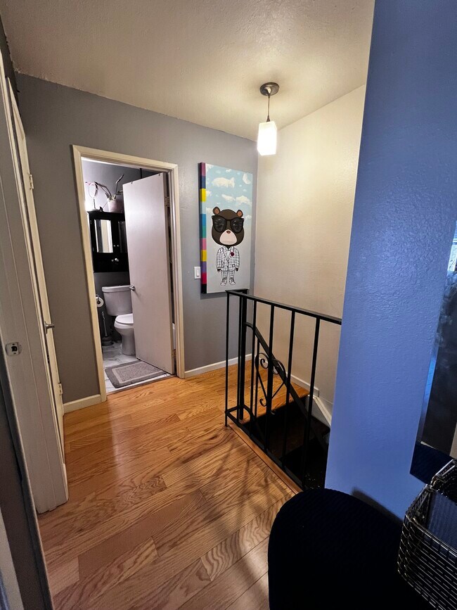 Foto del edificio - 12117 Wintercrest Dr