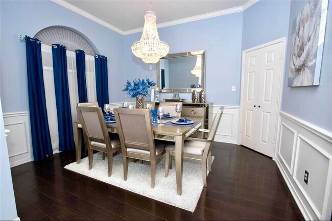 Foto del edificio - 22722 Birch Point Dr