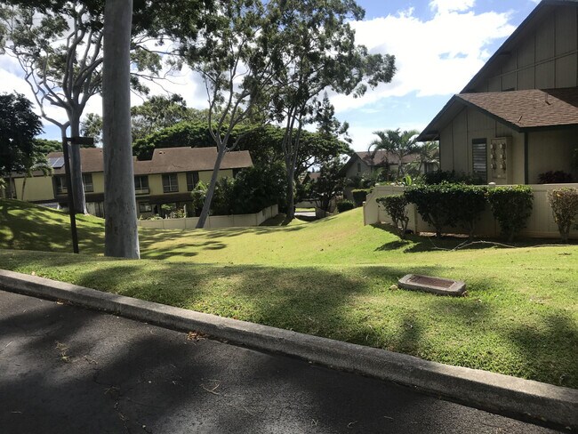 Foto del edificio - Palehua Hillside