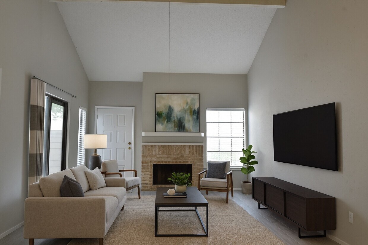 Foto principal - 3069 Windchase Blvd