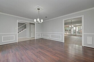 Building Photo - 1903 Wagon Gap Trail