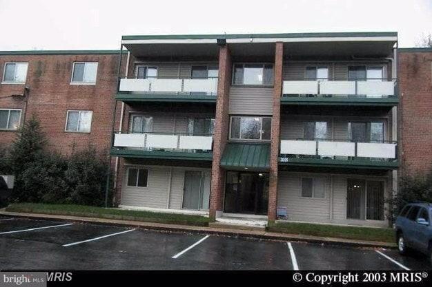 Building - 3009 Southern Ave Apartment
