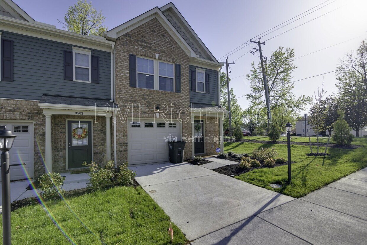 Foto principal - 3501 Middlewich Way