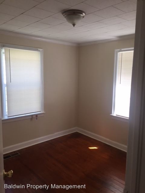 Building Photo - 2 br, 1 bath House - 3309 KIRBY STREET