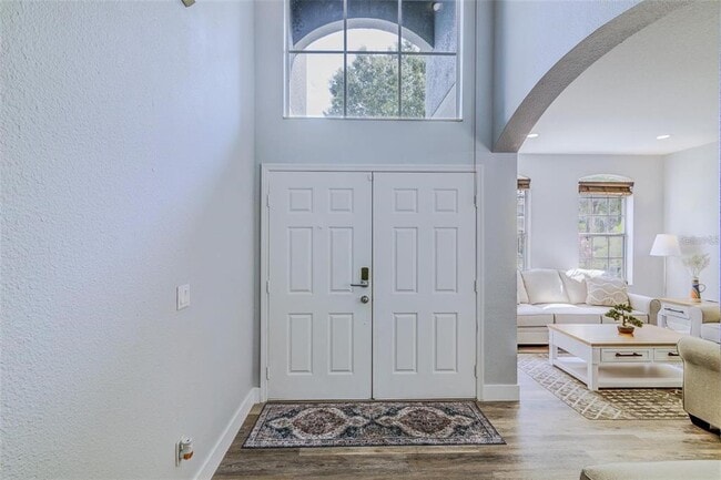 Foto del edificio - 12715 Moss Park Ridge Dr