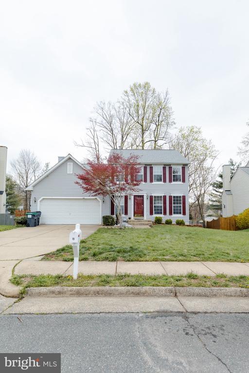 Foto del edificio - 19 Stoneridge Ct