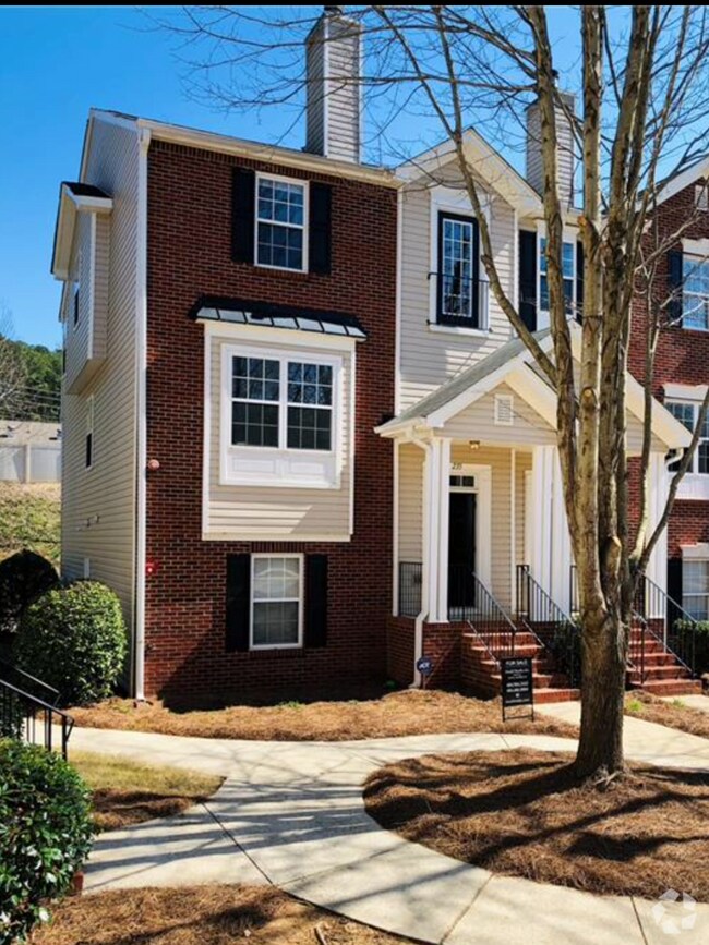 The Village at Weatherstone Apartments for Rent with Utilities Included