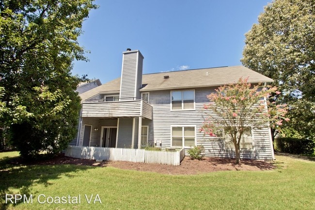 Building Photo - 2 br, 2 bath House - 12765 St James Place #B