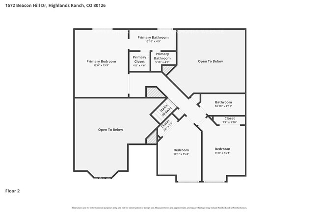 Building Photo - 1572 Beacon Hill Dr