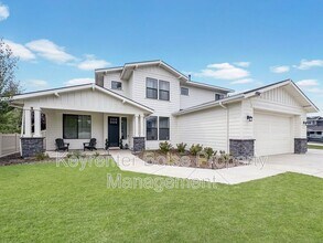 Building Photo - 2119 Savoy Ct