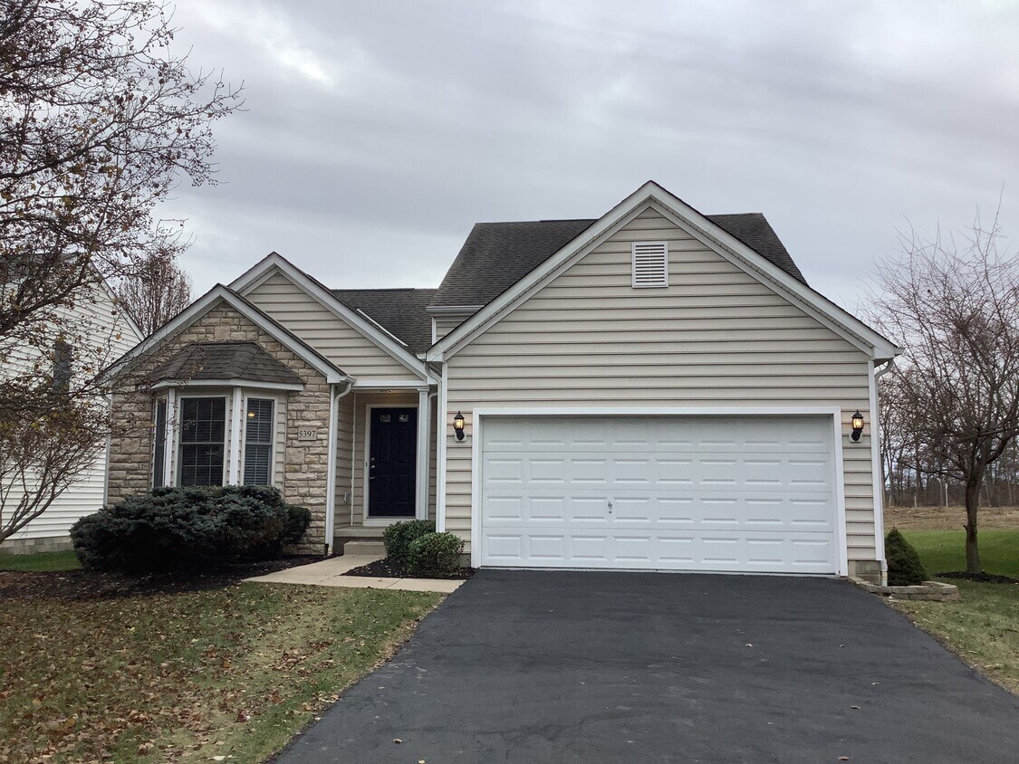 5397 Dietrich Avenue House Rental in Orient, OH