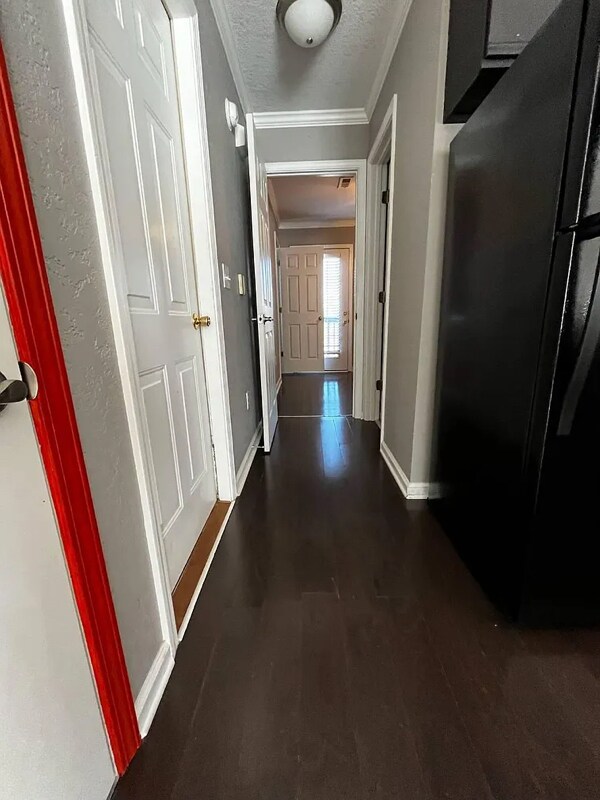 Foto del edificio - 2845 Jersey Ave