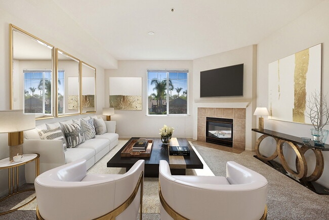 Building Photo - Arbors at Parc Rose