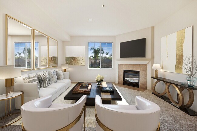 Foto del edificio - Arbors at Parc Rose