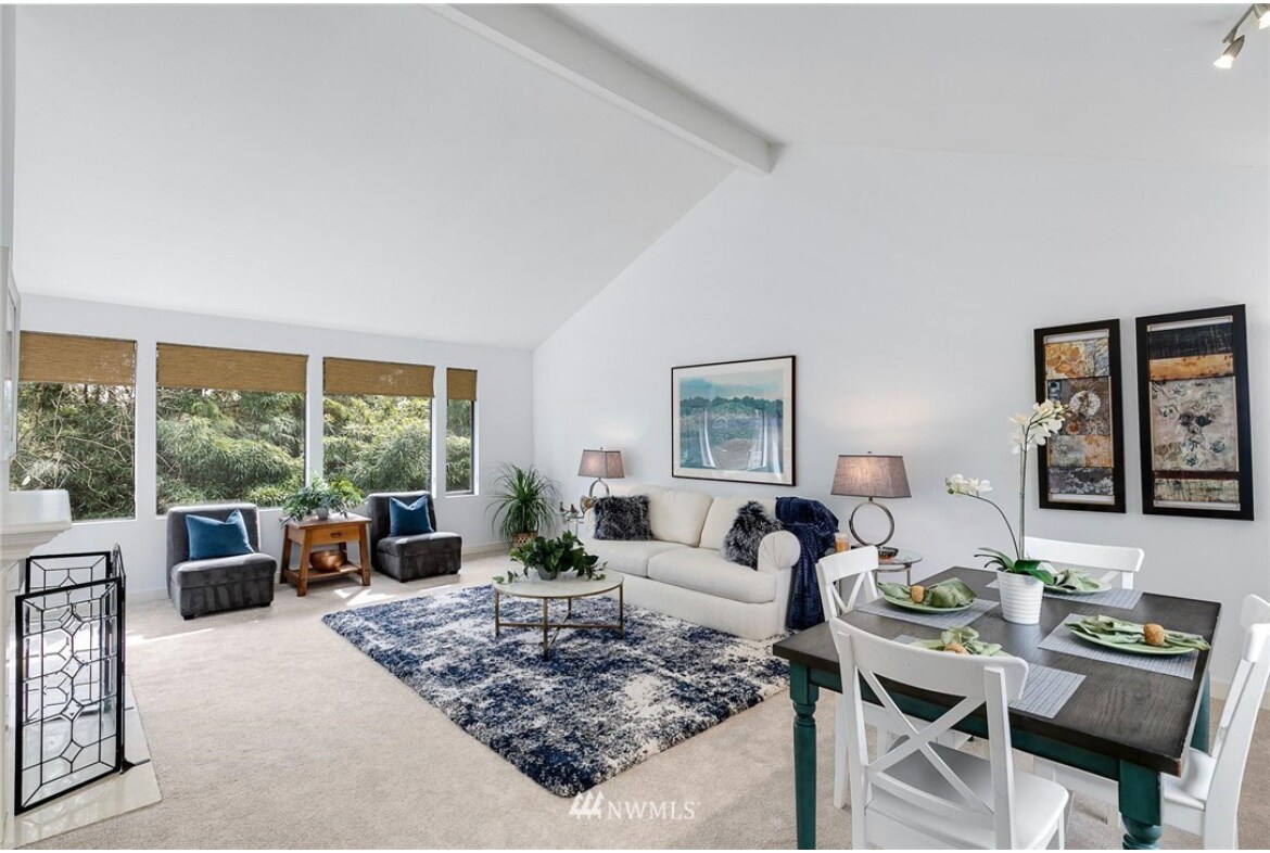 Foto principal - 1346 Bellefield Park Ln