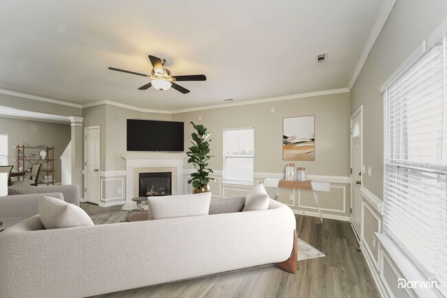 Building Photo - 102 Fleishhacker Pl, Mooresville, NC 28117
