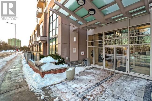Photo du bâtiment - 190 Borough Dr